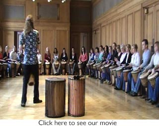 Corporate video