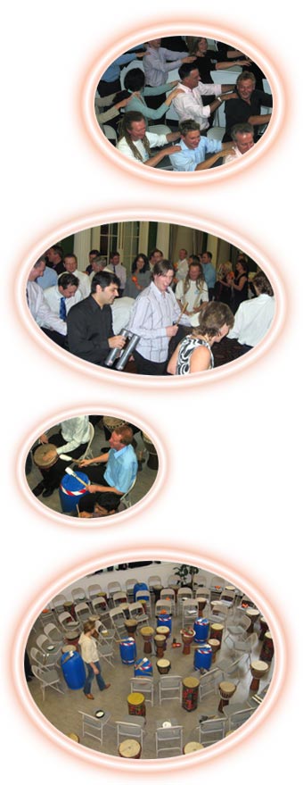 Corporate Events