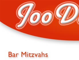 Bar Mitzvahs