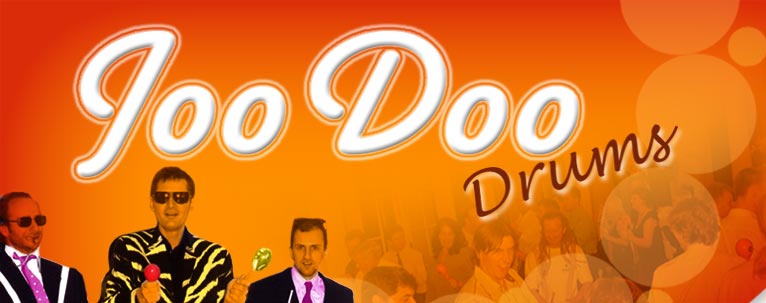 JooDoo Drums