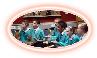 school events