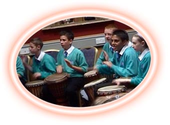 school events